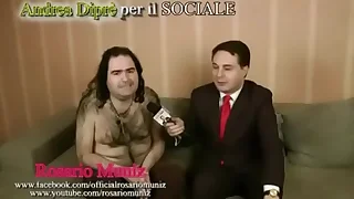 moglie sola